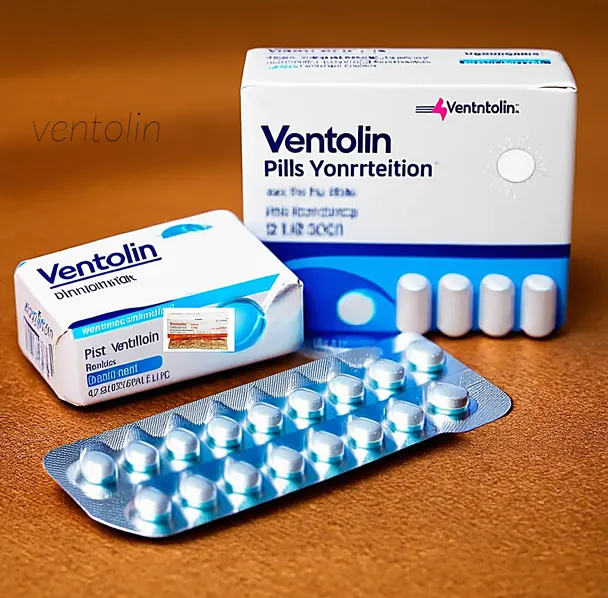 Ventolin en ligne